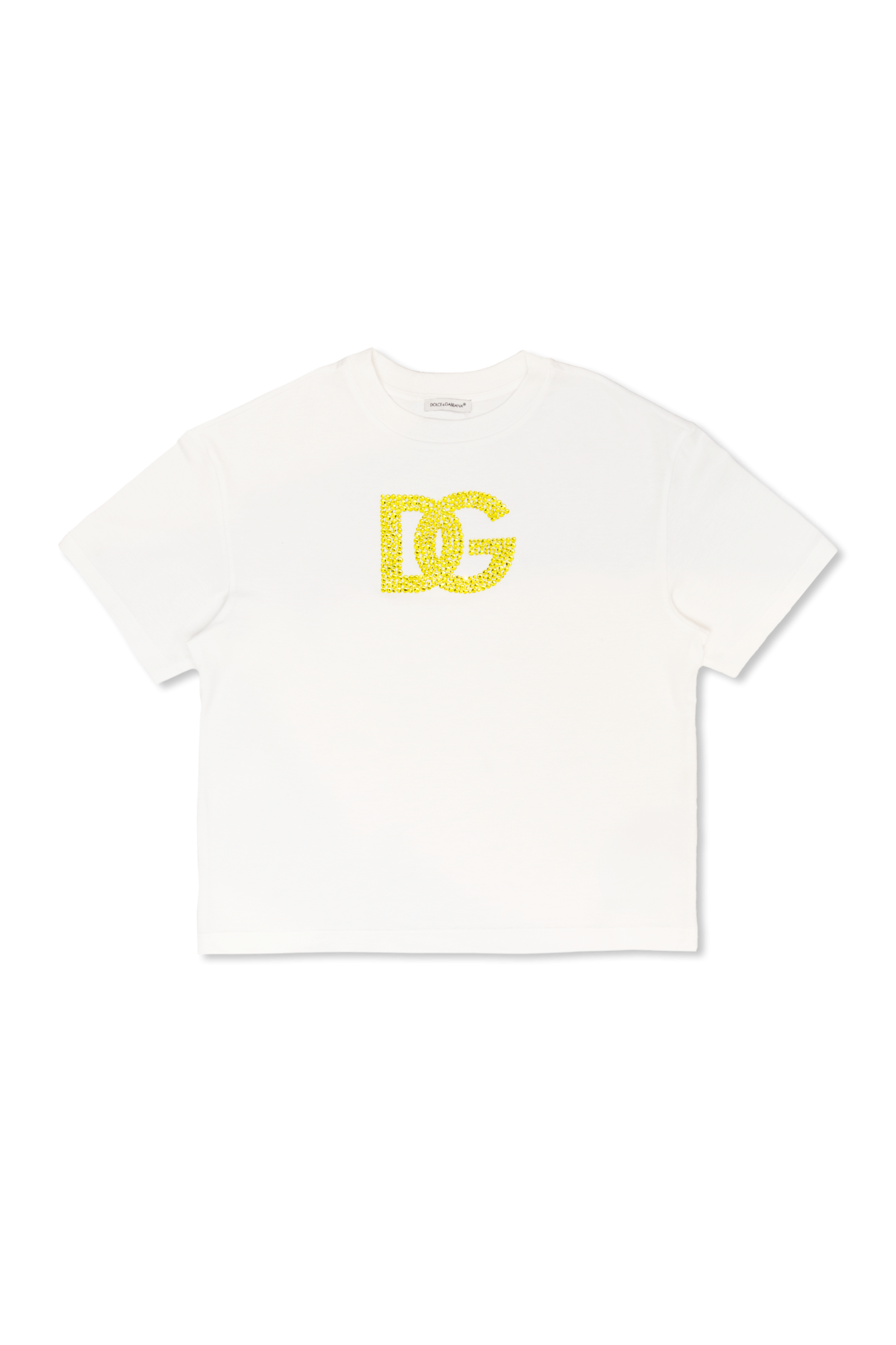 Dolce outlet and Gabbana Kids T shirt